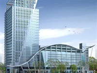 北京时代金融大厦