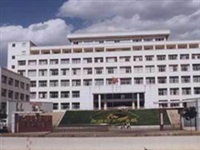 云南昆明医学院