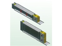 CFW-1系列高强铜铝复合母线槽
