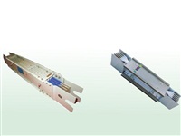 CFW-1系列铜铝复合母线槽