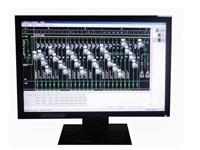 CRT电气火灾信息管理软件