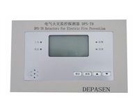 电气火灾监控探测器（独立式）