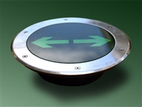 应急照明灯具（嵌地）